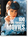 100 All-Time Favorite Movies of the 20th Century by Muller, Jurgen
