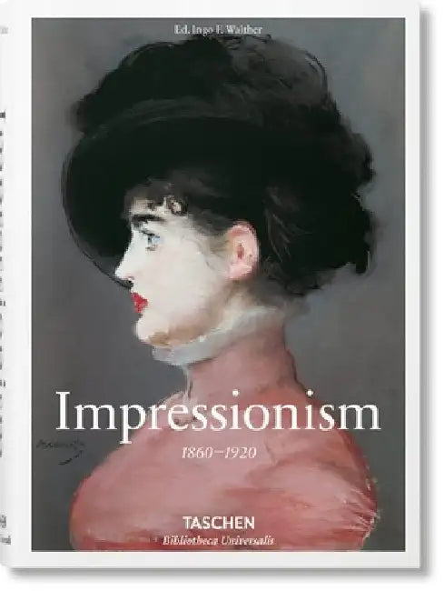 Impressionist Art by Ingo F. Walther