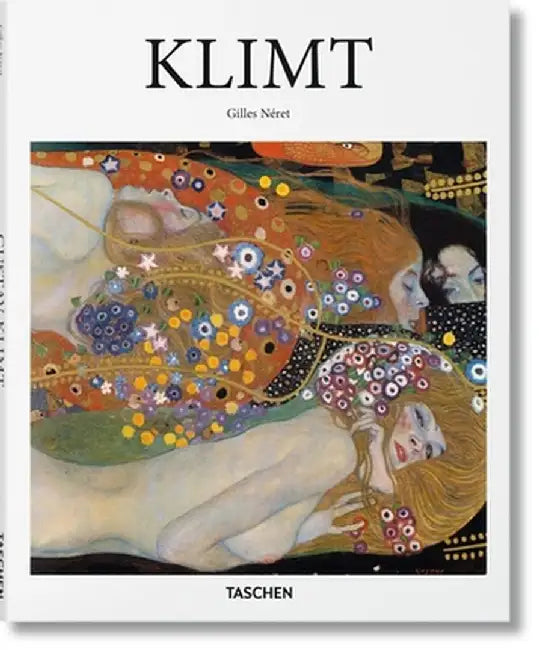 Klimt by Gilles Neret