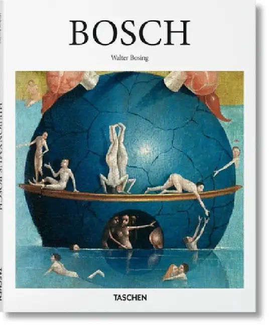 Bosch by Walter Bosing