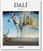 Dali by William Simpson