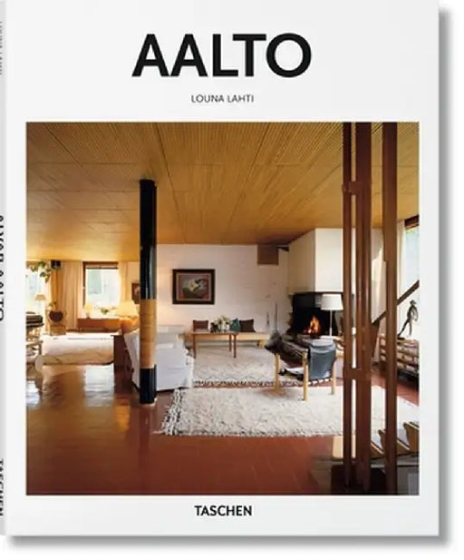 Aalto by Louna Lahti