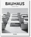 Bauhaus by Magdalena Droste, Peter Gössel
