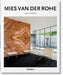 Mies Van Der Rohe by Claire Zimmerman