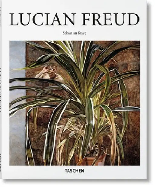 Lucian Freud by Sebastian Smee