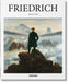 Friedrich by Norbert Wolf