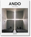 Ando by Masao Furuyama, Tadao Ando, Peter Gössel