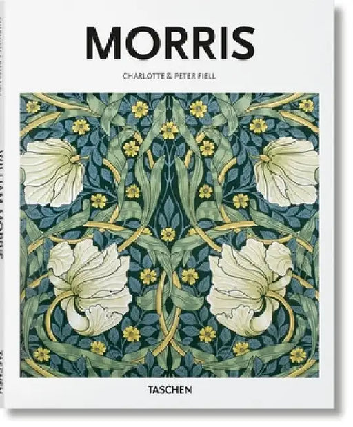 Morris by Charlotte &. Peter Fiell