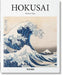 Hokusai by Rhiannon Paget