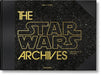 The Star Wars Archives: Episodes Iva VI 1977a 1983