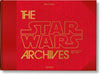 The Star Wars Archives. 1999-2005 by Paul Duncan