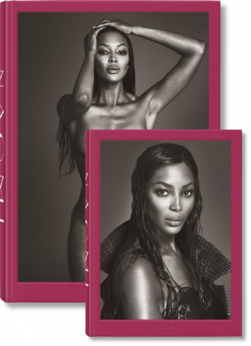 Naomi. Updated Edition by Taschen