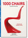 1000 Chairs: Revised and Updated Edition by Charlotte &. Peter Fiell