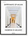Entryways of Milan - Ingressi Di Milano by Karl Kolbitz