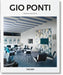 Gio Ponti by Graziella Roccella