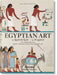 Prisse D'Avennes: Egyptian Art by Salima Ikram