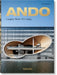 Ando. Complete Works 1975-Today by Philip Jodidio