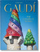 Gaudí. the Complete Works by Rainer Zerbst