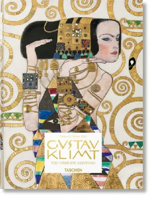 Gustav Klimt. the Complete Paintings by Tobias G. Natter