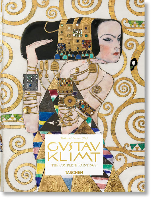 Gustav Klimt: Complete Paintings