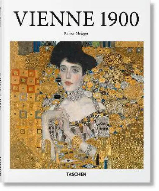 Vienne 1900 by Rainer Metzger