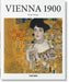 Vienna Around 1900 by Rainer Metzger