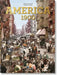 America 1900 by Marc Walter