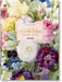 Redoute the Book of Flowers by H. Walter Lack
