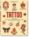 Tattoo. 1730s-1970s. Henk Schiffmacher's Private Collection by Henk Schiffmacher