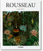 Rousseau by Cornelia Stabenow