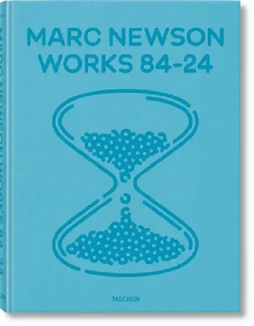 Marc Newson. Works. Updated Edition by Alison Castle