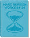 Marc Newson. Works. Updated Edition by Alison Castle