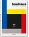 Bauhaus by Magdalena Droste