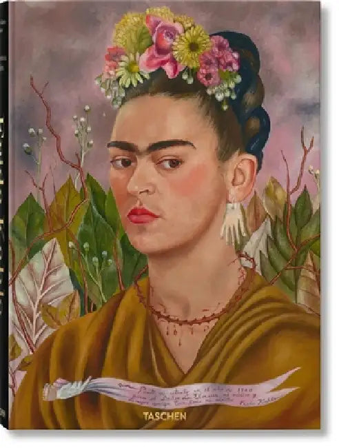 Frida Kahlo. Obra Pictórica Completa by Luis-Martín Lozano