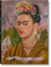 Frida Kahlo. the Complete Paintings by Taschen