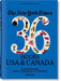 The New York Times: 36 Hours, USA & Canada, West, 3rd Ed.