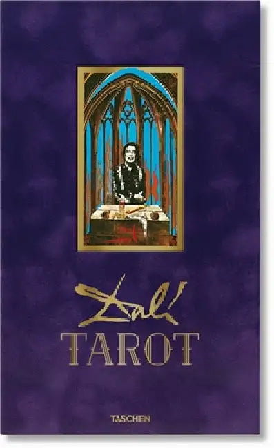 Dalí Tarot
