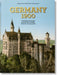 Germany 1900. a Portrait in Colour by Karin Lelonek, Marc Walter, Sabine Arqué