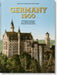 Germany 1900. a Portrait in Colour by Karin Lelonek