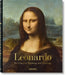 Leonard de Vinci. Tout l'œuvre peint et graphique by Frank Zollner