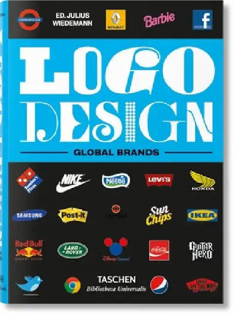 LOGO Design Vol. 2