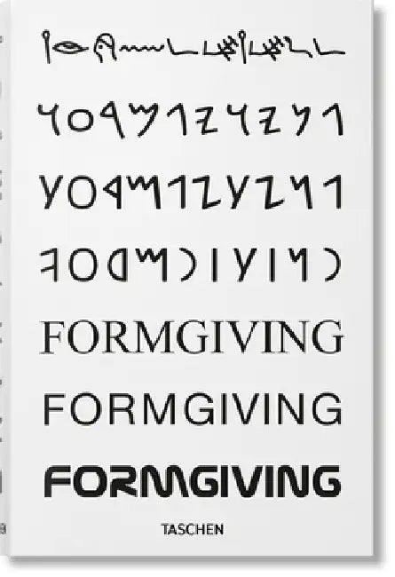 Big, Formgiving