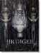 HR Giger by Andreas J. Hirsch