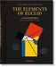 Oliver Byrne. the First Six Books of the Elements of Euclid by Taschen