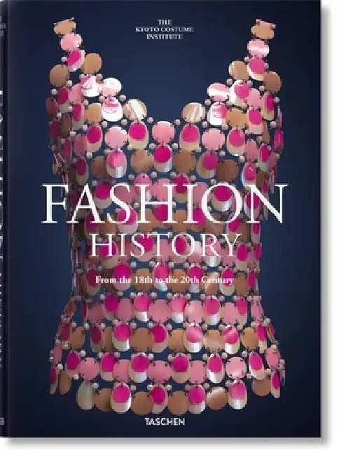 Fashion History. from the 18th to the 20th Century