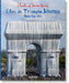Christo and Jeanne-Claude. l'Arc de Triomphe, Wrapped by Lorenza Giovanelli