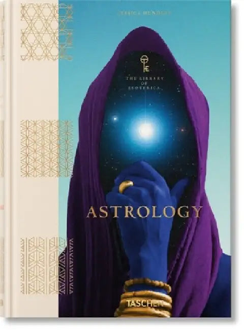 Astrology by Andrea Richards