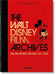 The Walt Disney Film Archives. the Animated Movies 1921-1968 - 40th Anniversary Edition by Daniel Kothenschulte