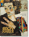 Egon Schiele. l'Oeuvre Complet 1909-1918 by Tobias G. Natter
