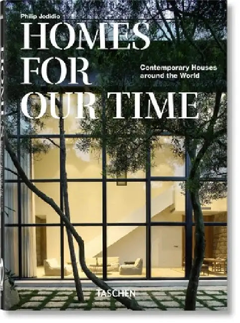 Homes for Our Time. Contemporary Houses Around the World - 40